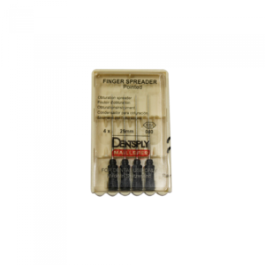 Espaciador Digital 25mm N°40 Dentsply (1 Caja 4 Unid.)