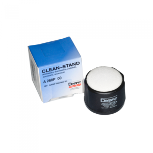 Esponja Clean Stand Plástico Dentsply (Por Unidad)