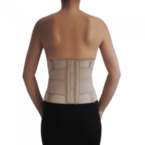 Faja Lumbosacral Blunding (Por Unidad)