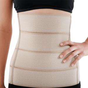 Faja Ortopédica Abdominal Blunding (Por Unidad)