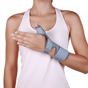 Fijador de Dedo Pulgar Blunding (Por Unidad)