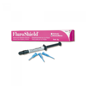 Fluroshield Refil Blanco Opaco Dentsply (Por Unidad)