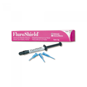 Fluroshield Refil Matizado Dentsply (Por Unidad)