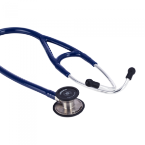 Fonendoscopio Cardiológico Cardiophon 2.0 Azul Riester (Por Unidad)
