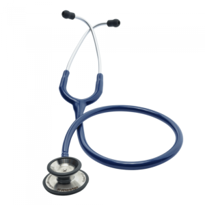 Fonendoscopio Duplex 2.0 Acero Riester (Por Unidad)