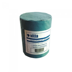 Gasa Hidrófila 36" x 100 yardas Vitta (Por Unidad)