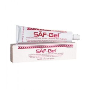 Hidrogel Saf Gel 85 gr.