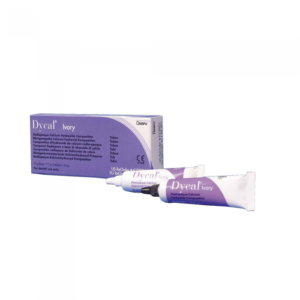 Hidróxido de Calcio Dycal Usa Dentsply (Kit Completo)