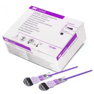 Imprimador Autograbado 3M Transbond Plus Self Etching Self Primer (1 Caja 20 Unid.)