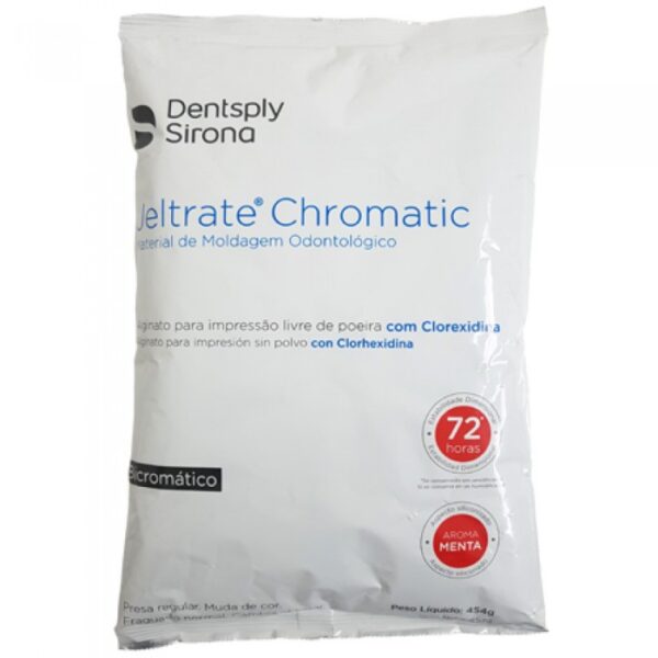 Jeltrate Chromatic Denstply Sirona