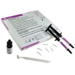 Kit Adhesivo para Fotocurado 3M Transbond XT (Kit Completo)