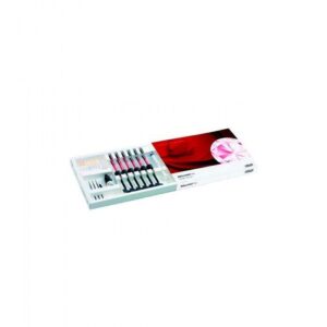 Kit Composite Brilliant Ng Coltene (Kit Completo)