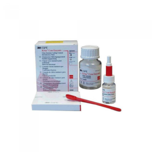 Kit Ketac Cem Easymix 15grs/6ml 3M Espe (Por Unidad)