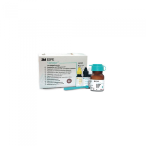 Kit Vitremer 5grs Polvo + 2.5ml de Líquido A3 (Kit Completo)