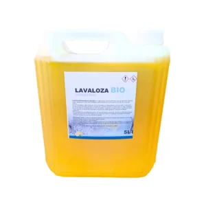 Lavalozas Industrial 5 Litros (Por Unidad)