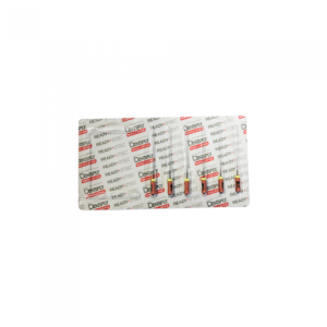 Lima K-File ReadySteel Maillefer Dentsply (1 Caja 6 Unid.)