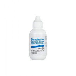 Polvo Hidrocoloide Stomahesive 29gr Convatec (Por Unidad)