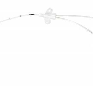 CATETER VENOSO CENTRAL 3 FR DOBLE LUMEN 6 CM