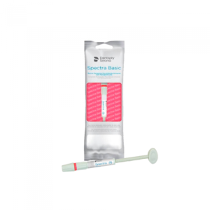 Resina Spectra Basic 4G - A4/B1/C2 Dentsply (Por Unidad)
