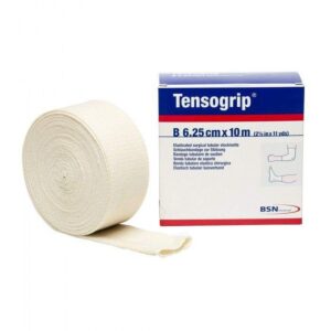 Venda Tubular Tensogrip 10 mt BSN