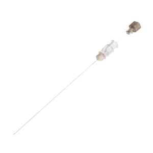 BD Aguja Punta Lápiz Whitacre c/Introductor (Caja 25 unid.)