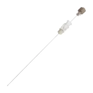TROCAR/AGUJA PUNTA LAPIZ+ INTRODUCTOR BD