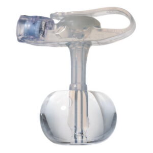BOTÓN DE GASTROSTOMÍA DEGANIA