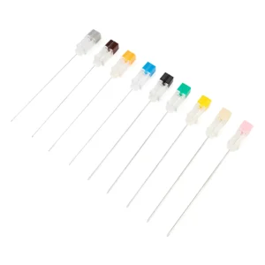 Trocar Lumbar
