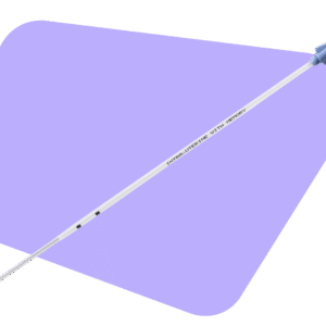 CÁNULA INSEMINACIÓN INTRAUTERINA