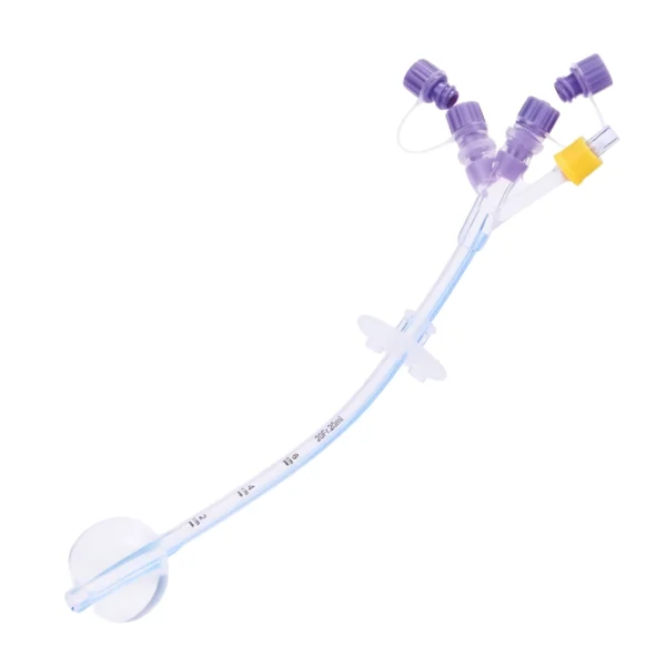SONDA DE GASTROSTOMIA DE REEMPLAZO