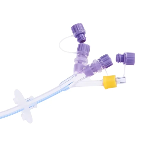 Sonda de sustitución de gastrostomía