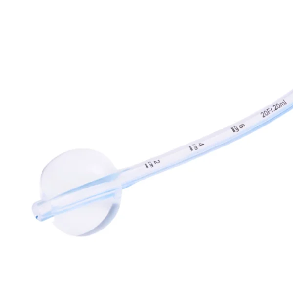 Sonda de Gastrostomía de Reemplazo con Balón