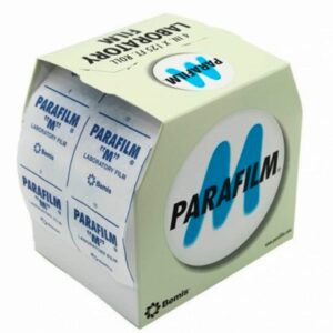 Papel parafilm (PM996) – 10 cm X 38.1 mt - Valor x Unidad