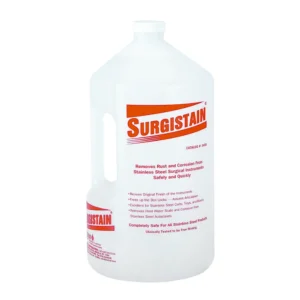 Surgistain® Renovador Quirúrgico 4 Litros (Por Unidad)