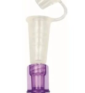 ADAPTADOR DE TRANSICIÓN SISTEMA ENFIT A FUNNEL