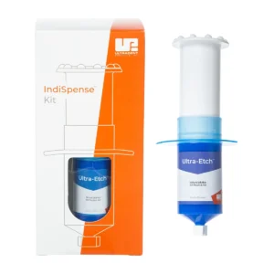 ACIDO ORTOFOSFORICO GEL 37% Jeringón de 30 ml
