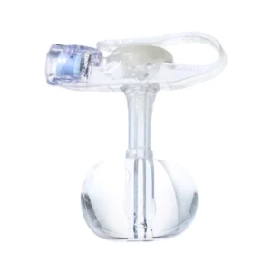 BOTÓN DE GASTROSTOMÍA DEGANIA