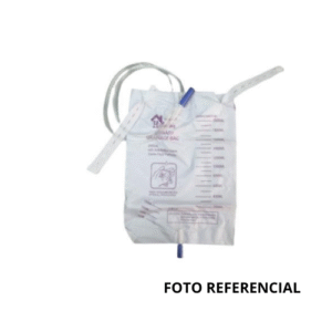 COLECTOR DE ORINA ADULTO EN U H&H