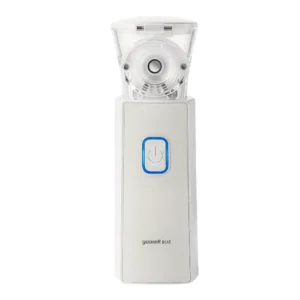 Nebulizador Portátil Ultrasonico de Malla Yuwell M103