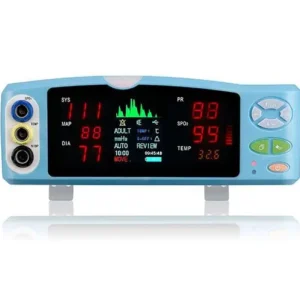 Monitor de Signos Vitales M3