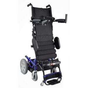 Silla de Ruedas Eléctrica Stand Up *Premium