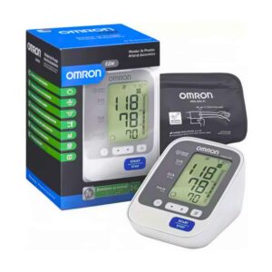 Toma Presión Digital de Brazo Omron Hem 7130 (60 Memorias)