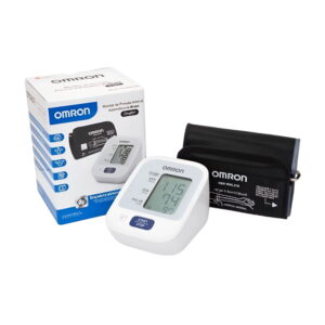 Toma Presión Digital de Brazo Omron Hem 7122 (30 Memorias)