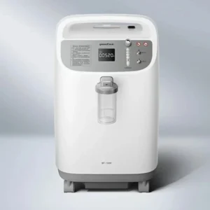 Concentrador Oxígeno con Función de Nebulización 8F-10 Yuwell (Por Unidad)