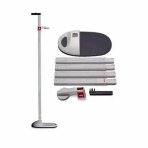 Tallímetro Portátil Mecánico Modelo 213 SECA