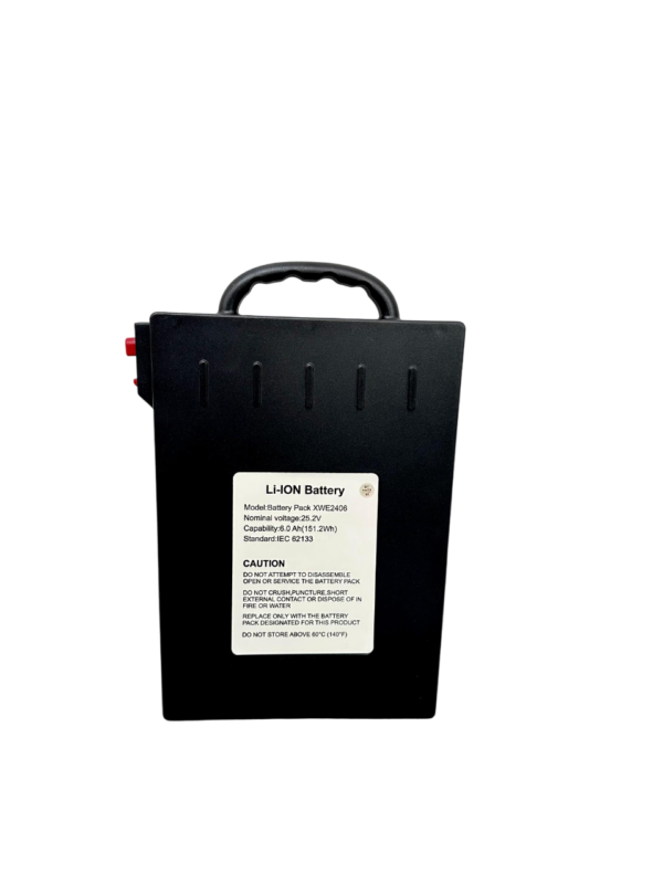 Bateria para Silla de Ruedas Ultraliviana TEW112B
