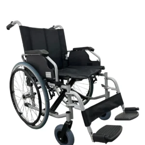 Silla de Ruedas Bariátrica 125Kg (Por Unidad)
