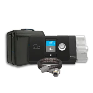 Auto CPAP AirSense 10 Resmed con tubo calefaccionado