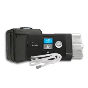 Auto CPAP AirSense 10 Resmed con tubo estandar