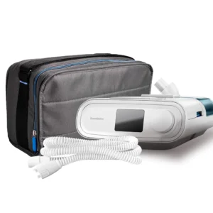 Auto CPAP Philips DreamStation con Tubo Calefaccionado+ Modem Móvil